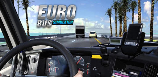 euro bus simulator for pc